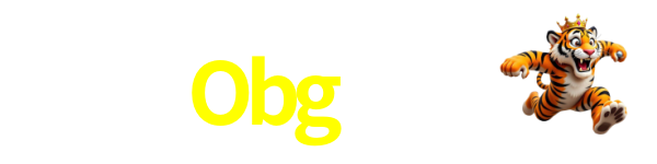 Logo da Obg777